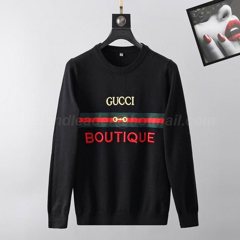 Gucci Men's Sweater 43